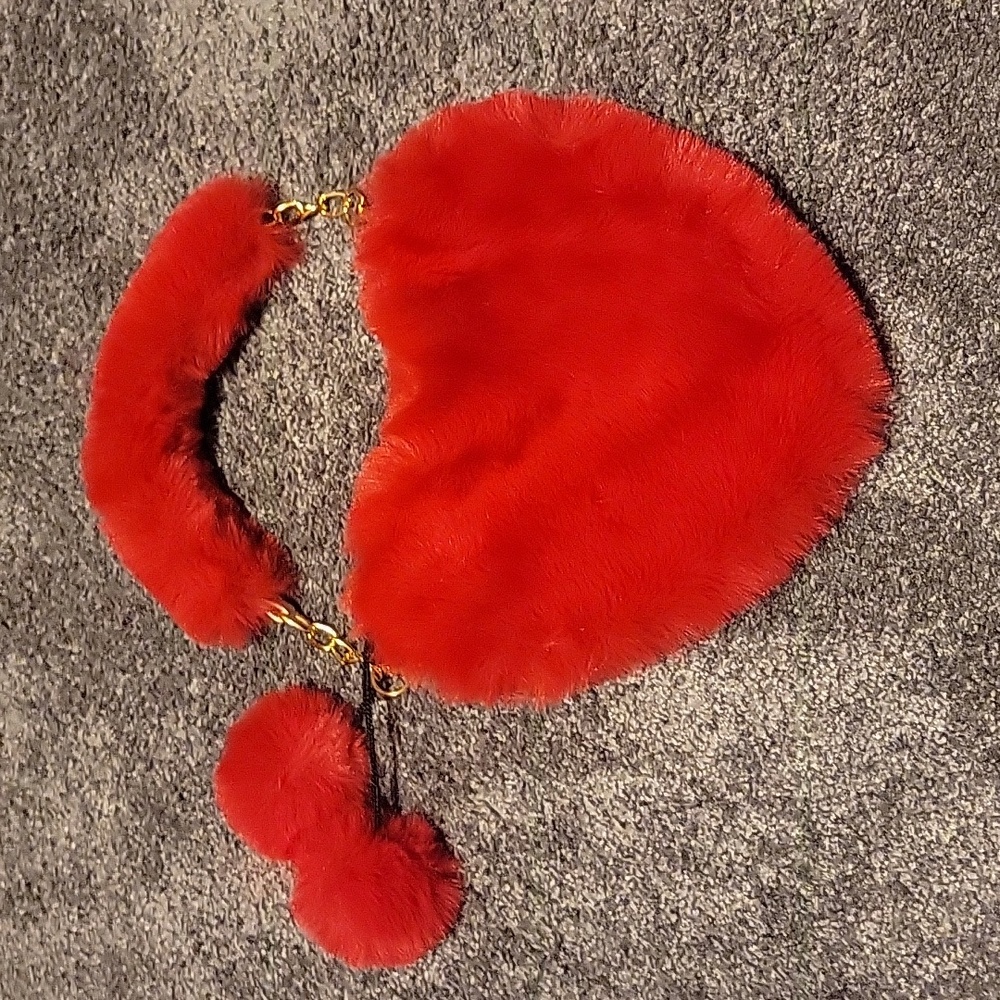 Heart ❤️ bag